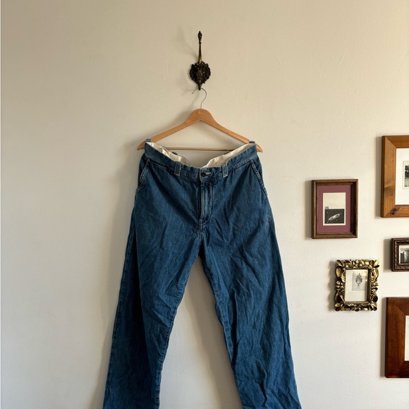 Classic cut j crew denim - Picture 10 of 10